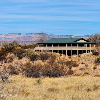 2105 S Sugarloaf Rd, Cornville, AZ 86325