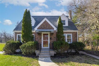 602 Randolph St, Allentown, PA 18109