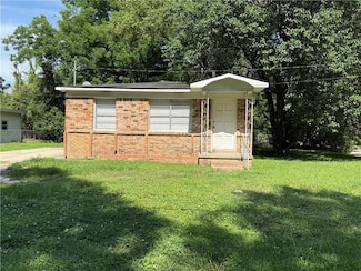302 Erie St, Mobile, AL 36611