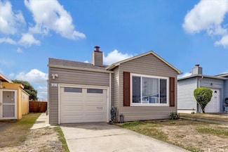 51 Carleton Ave, Daly City, CA 94015