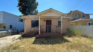 2416 Shamrock St, San Diego, CA 92105