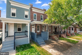 2719 Wilkens Ave, Baltimore, MD 21223