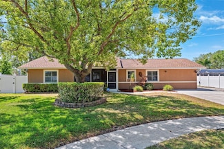 506 Spring Tree Ct, Tarpon Springs, FL 34689