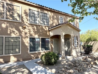 2001 Sue Ct Unit 206, Las Vegas, NV 89108