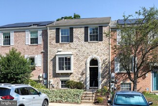 9713 Summer Park Ct, Columbia, MD 21046
