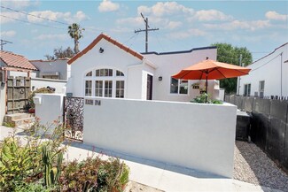 1234 1/8 N Cahuenga Blvd, Los Angeles, CA 90038