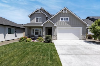 3588 S Taradale Ave, Boise, ID 83709