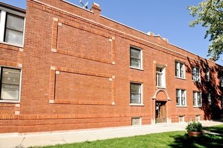 4649 N Kasson Ave, Chicago, IL 60630