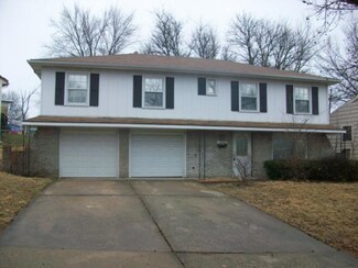 4108 E 74th St, Kansas City, MO 64132