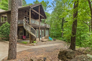 175 Calm Water Cove, Prim, AR 72130