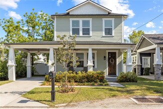 107 W Genesee St, Tampa, FL 33603