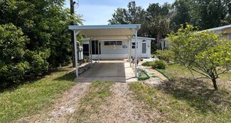 1910 Enterprise Ave Unit 16, New Smyrna Beach, FL 32168