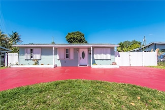 3950 SW 59th Terrace, West Park, FL 33023