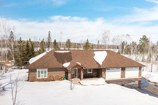 4329 Spring View Dr, Moose Lake, MN 55767