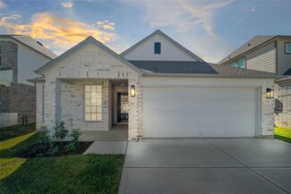 22943 Lotus Pass Dr, Spring, TX 77373