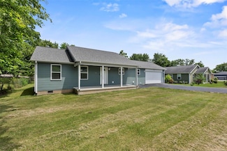 310 Keeley Ave, Scott City, MO 63780