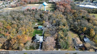 1601 S Spring Rd, Vineland, NJ 08361