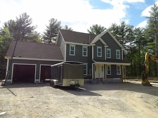32 Forest, Berkley, MA 02779