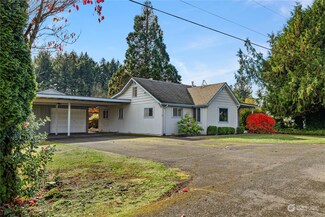 1515 Mercantile Ln NE, Olympia, WA 98506