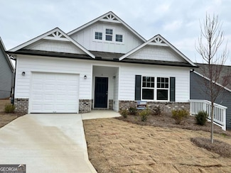 16 Wildflower Ln Unit 39, Dallas, GA 30132