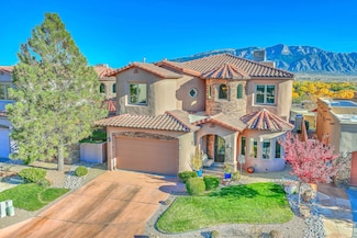 1015 C de Baca Ln, Bernalillo, NM 87004