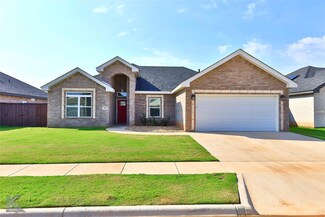 313 Evening Shade Ln, Abilene, TX 79602
