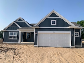 978 Ellerston St NW Unit 33, Comstock Park, MI 49321