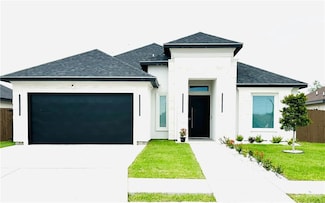 1509 Giselle St, Mission, TX 78574