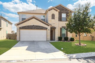 6538 Davenport Bay, Converse, TX 78109