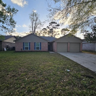 23219 Briarcreek Blvd, Spring, TX 77373