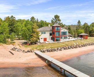 3705 Big Bay Rd, La Pointe, WI 54850