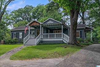 54 Lakeshore Dr, Birmingham, AL 35209
