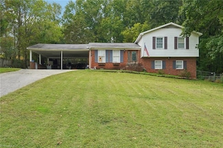 5519 Windemere Cir, Trinity, NC 27370