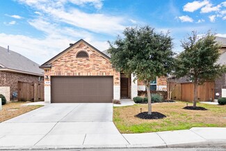 8118 Gentry Creek, San Antonio, TX 78254