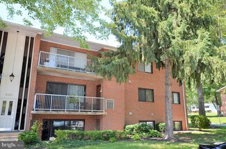 200 Cork Ln Unit T4, Reisterstown, MD 21136
