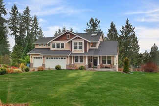 14608 203rd Ave SE, Renton, WA 98059