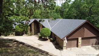 1410 Chickasaw Place, Ada, OK 74820