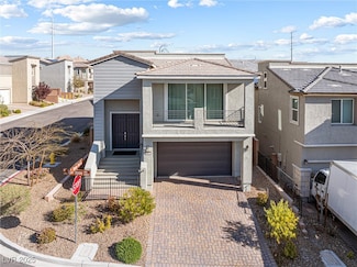 10830 Space Odyssey Ave, Las Vegas, NV 89129