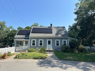33 Dunstan Rd, Chelmsford, MA 01824