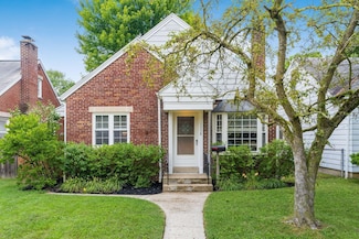 1338 Meadow Rd, Columbus, OH 43212