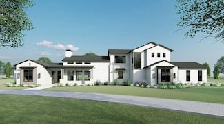 1142 Jefferson Ct, Bartonville, TX 76226