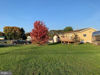 10750 Mapleton Rd, Shippensburg, PA 17257