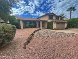 2427 W Hearn Rd, Phoenix, AZ 85023