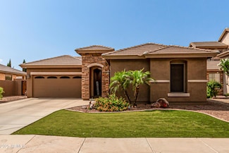 241 W Roadrunner Dr, Chandler, AZ 85286
