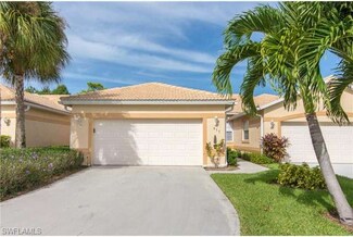 877 Marblehead Dr, Naples, FL 34104