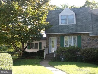 715 Windsor Cir, Folcroft, PA 19032
