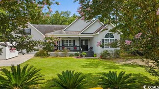 1312 Brick Chimney Rd, Georgetown, SC 29440