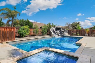 28414 Fox Ridge Cove, Sun City, CA 92585