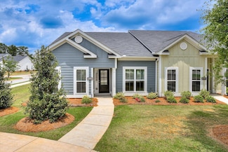 3008 Stanhope Dr, Aiken, SC 29803