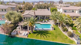 4571 S Pecan Dr, Chandler, AZ 85248